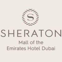 Sheraton Mall of the Emirates Dubai Logo