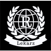 Rotaract Club Of Lekarz Logo