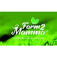 Farm2Mamma Logo