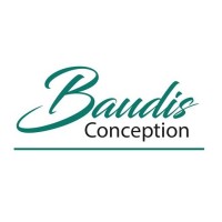 Baudis Conception Logo