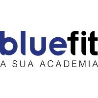 Bluefit Goiás Logo