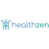 Healthzen Logo