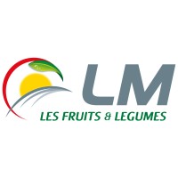 LM Les Fruits et Légumes Logo