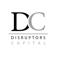 Disruptors Capital Logo