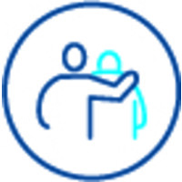 Social Work First Logo