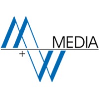 M+W Media GmbH Logo