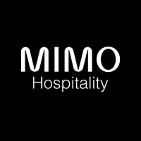 Mimo Hospitality Logo