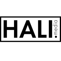 Hali Media Logo