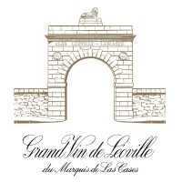 Château Léoville Las Cases Logo