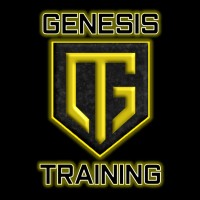 Genesis Training LLC Logo
