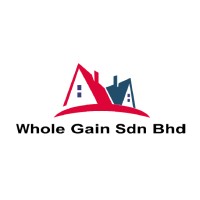 Whole Gain Sdn Bhd Logo