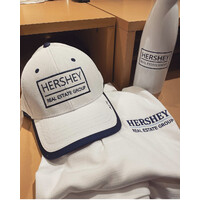 Hershey Real Estate Group Logo