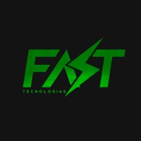 Fast Tecnologias Logo