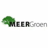 Stichting MEERGroen Logo