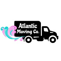 Atlantic Moving Co. Logo