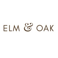 Elm & Oak Logo
