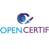 OpenCertif Logo