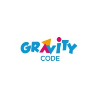 Gravity Code Logo