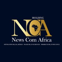 NCA - News Com Africa Holding Logo