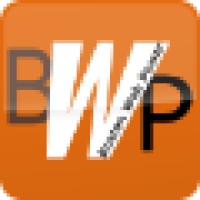 Boston Web Power Logo