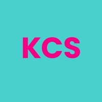 KCS Consultoria Logo