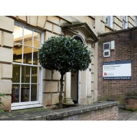 School of Education, University of Bristol Logo