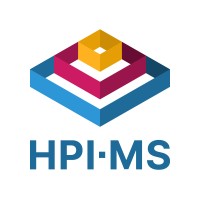 Hasso Plattner Institute for Digital Health at Mount Sinai Logo