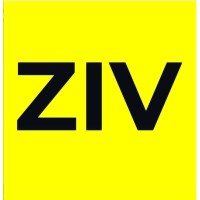 ZIV Gallery Logo