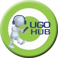 UGO Hub Logo