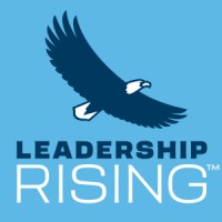 Leadership Rising Logo