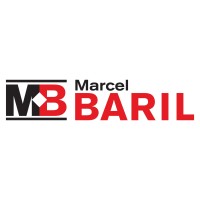 Marcel Baril Ltée Logo