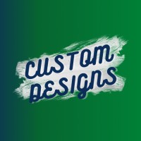 Custom Designs By Roz L.L.C. Logo