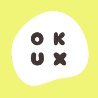 OK UX Logo