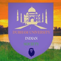 Durham University Indian Society Logo
