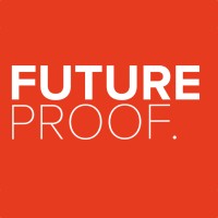 FUTUREPROOF. Media Logo
