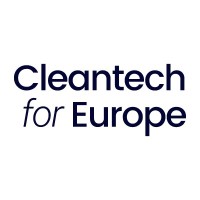 Cleantech for Europe Logo