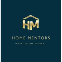 Home Mentors Logo