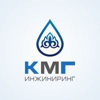 KMG Engineering Logo