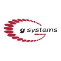 G Systems, Inc. Logo