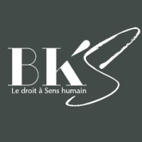 BKS Avocats Logo