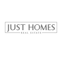 Just Homes Real Estate Logo