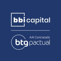 BBI Capital Logo