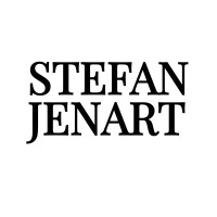 Stefan Jenart Logo