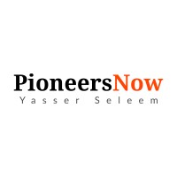 PioneersNow Inc Logo
