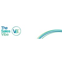 TheSalesVibe.com Logo