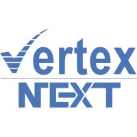 Vertex Next Logo