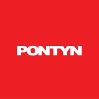 Pontyn Logo