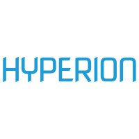 Hyperion Logo