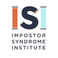 Impostor Syndrome Institute | The Worlds #1 Source Of Impostor Syndrome Solutions Logo