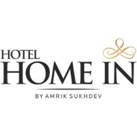 Hotel Home In (A Unit Of Amrik Sukhdev) Logo